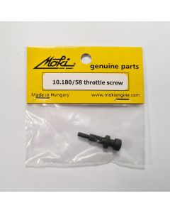 10.180-58 Moki M 180 Throttle screw