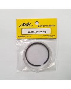 10.180-6 Moki M/G 180 Piston ring