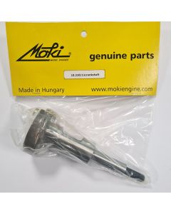 10.210-11 Moki M 210 Crankshaft