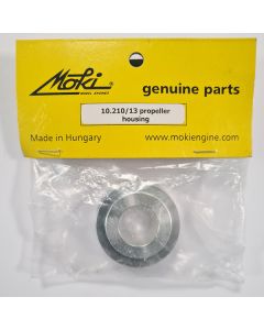 10.210-13 Moki M 210 Propeller housing