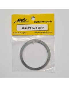 10.210-5 Moki M 210 Cylinder head gasket