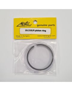 10.210-6 Moki M 210 Piston ring