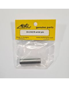 10.210-8 Moki M 210 Wrist pin