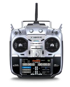 FUTABA T18SZ R7008SB (2,4G) MODO 2 1018B
