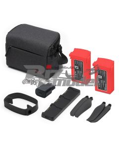 Fly More Kit per Autel Nano Red