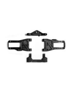 Front Suspension Arm Set