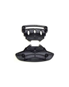 M40S F/R BUMPER SET