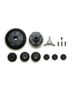 Differential Gear Set