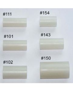 CONNETTORE IN SILICONE  90/120 HAT143