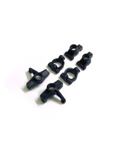 GT14B Front and Rear Hub set 14728