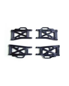 F/R SUSPENSION ARMS-GT