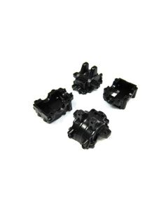 GT14B PRO GEAR BOX HOUSING SET