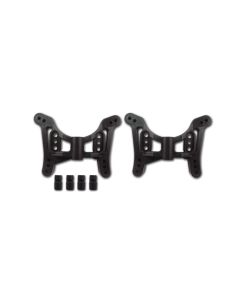 M40DT F/R SHOCK TOWER SET