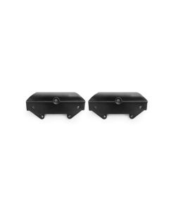 M40B FRONT REAR BUMPER SET