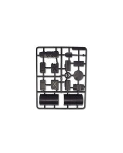 M10DT ACCESSORIES SET