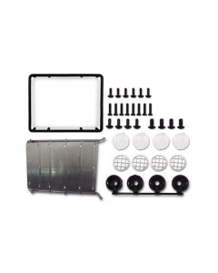 M10DT ROOF RACK SET