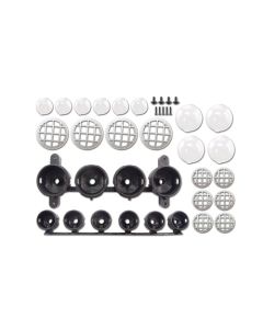 M40DT LIGHT CUPS SET