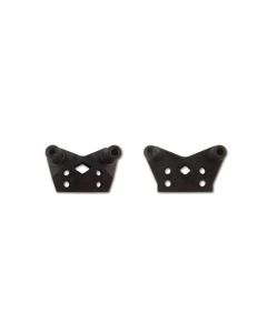 GT10DT SHOCK TOWER SET