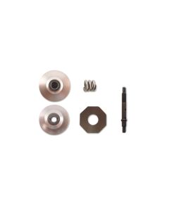 GT10DT SLIPPER HARDWARE SET