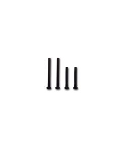 M10DT FRONT SUSPENSION HINGE PIN SET