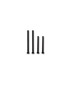 M10DT REAR SUSPENSION HINGE PIN SET