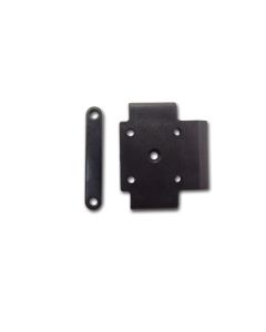 M10DT FRONT SUSPENSION ARM BRACE SET