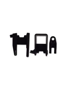 GT10DT BATTERY MOUNT SET FOR LIPO BATTERY PACK