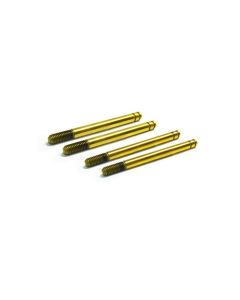 TiN SHOCK SHAFT SET_ (GTB/GT14B/GT16MT)