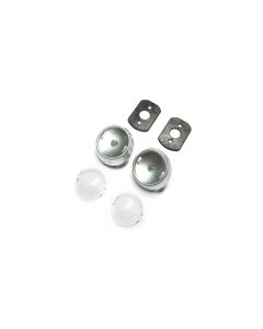 M10DT LIGHT CUP SET ( FRONT)
