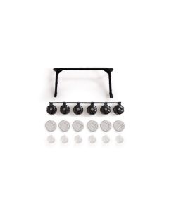 M10DB LIGHT CUPS SET