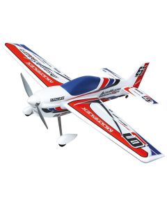 Multiplex RR AcroMaster Pro