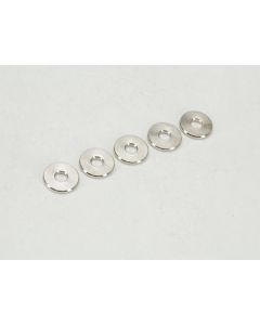 Hirobo 2506-014 FLAT WASHER M4 HARDENED 4x12x1,5mm