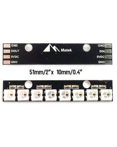 RGB LED WS2812B-8