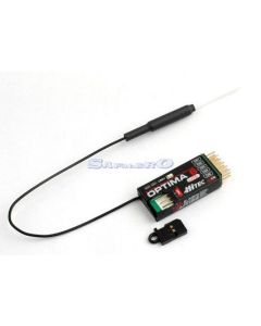OPTIMA 6 Lite 2.4GHz AFHSS Full Range 29438