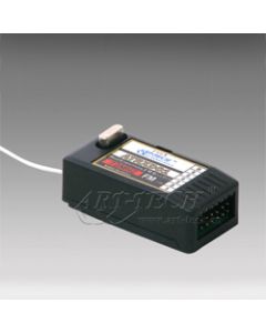 Dual conversion receiver 301108