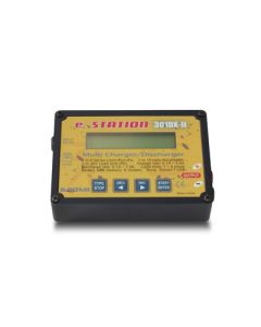 e-Station 301DX2 Charge current 5.0 A ECH301DX2