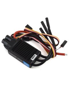 30201400 HobbyWing FLYFUN 120A 6S-V5 Speed Controller NEW Version 8S