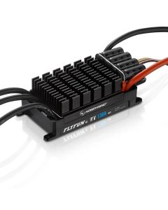 30201500 HobbyWing FLYFUN 130A HV OPTO V5 Speed Controller