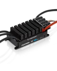 30201650 HobbyWing FLYFUN 160A HV OPTO-V5 Speed Controller