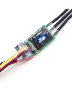 30202308 HobbyWing FLYFUN 20A V5 Speed Controller