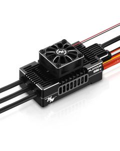30203500 HobbyWing Platinum 150A 3-8S SBEC V5