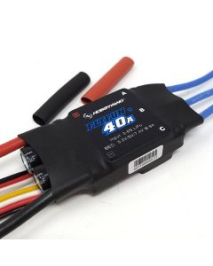 30214002 HobbyWing FLYFUN 40A V5 Speed Controller