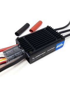 30214101 HobbyWing FLYFUN 60A 6S-V5 Speed Controller