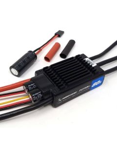30214201 HobbyWing FLYFUN 80A 6S-V5 Speed Controller