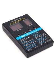 30501003 HobbyWing General LED Program Card