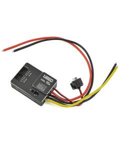 30606000 Hobbywing UBEC 25A HV Regolatore ad alta tensione 3-18S Li-Po