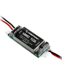30608000 HobbyWing 6.0-8.4V 10A/25A HV UBEC (3-14S)