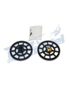44051 Main gear set