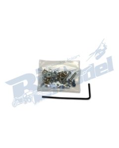 44141 Screw set