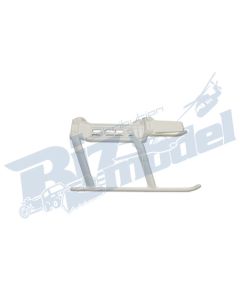 45011 Eagle Eye undercarriage white